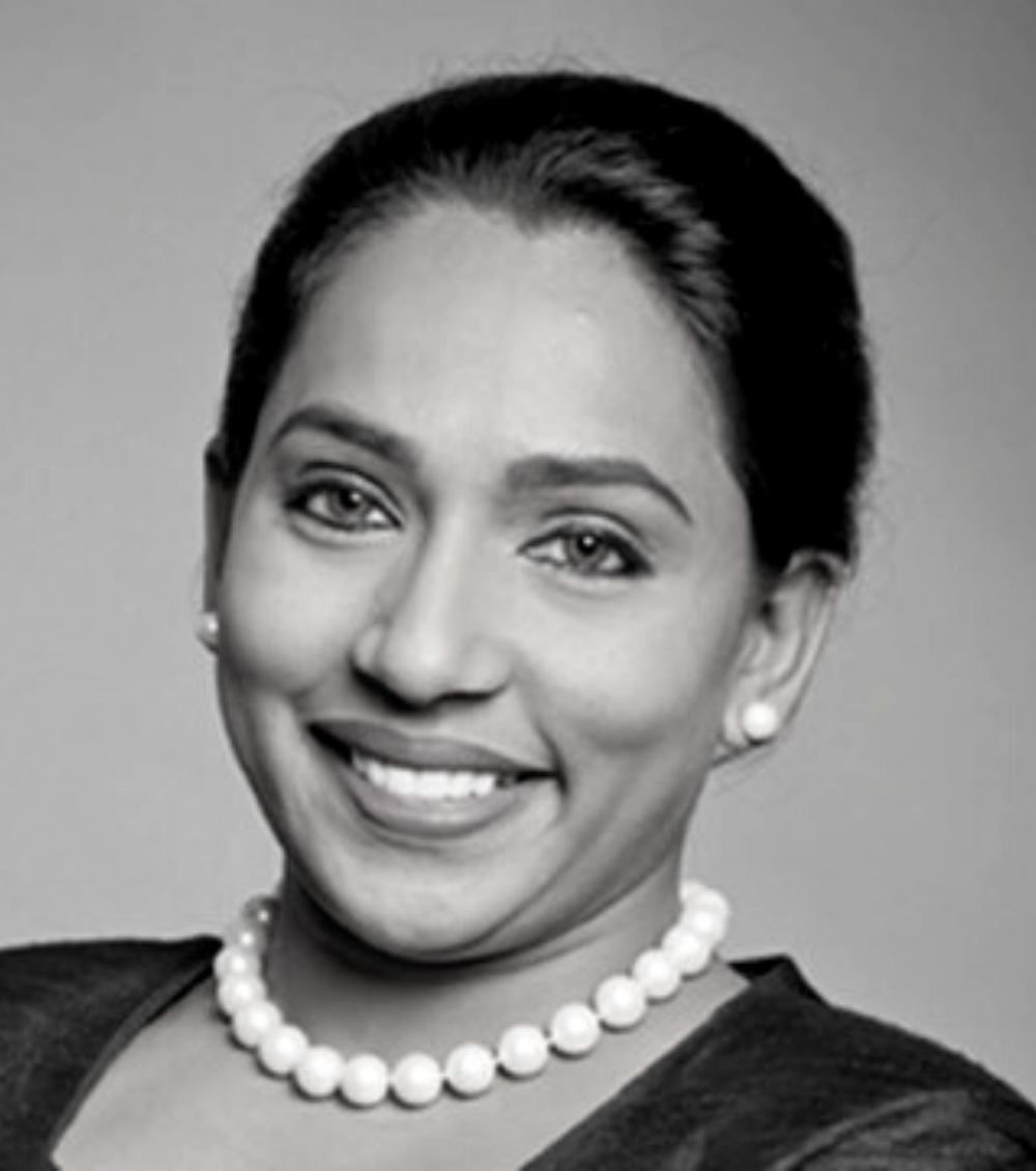 Aradhana Khowala | CEO & Founder | Aptamind Partners